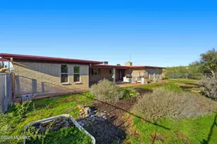 8682 N Morning View Dr, Tucson, AZ 85704 - Photo 41