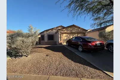 7831 E Sabino Hollow Court, Tucson, AZ 85750 - Photo 1