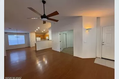 7831 E Sabino Hollow Court, Tucson, AZ 85750 - Photo 9