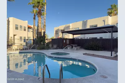 2166 N 1st Avenue, Tucson, AZ 85719 - Photo 25