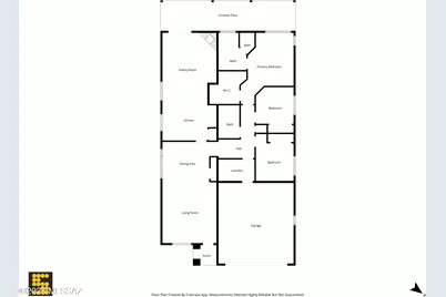 6394 E Cyclone Drive, Tucson, AZ 85730 - Photo 49