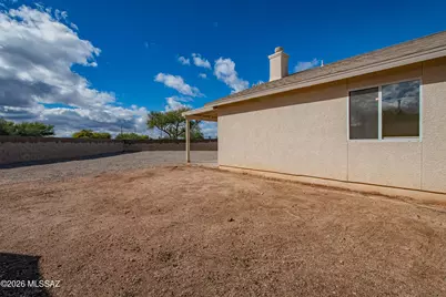 6394 E Cyclone Drive, Tucson, AZ 85730 - Photo 41
