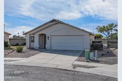 6394 E Cyclone Drive, Tucson, AZ 85730 - Photo 3