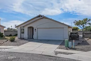 6394 E Cyclone Dr, Tucson, AZ 85730 - Photo 3