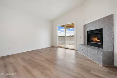 6394 E Cyclone Drive, Tucson, AZ 85730 - Photo 19