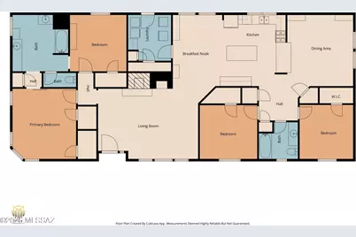 8401 S Kolb Road #508, Tucson, AZ 85756 - Photo 27