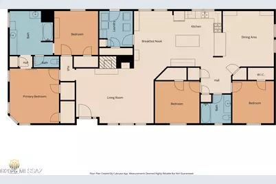 8401 S Kolb Road #508, Tucson, AZ 85756 - Photo 29