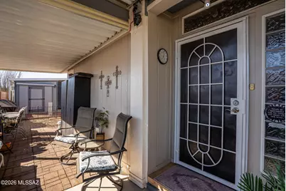 8401 S Kolb Road #508, Tucson, AZ 85756 - Photo 5