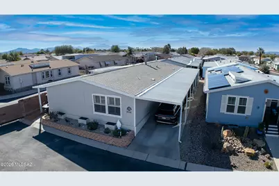 8401 S Kolb Road #508, Tucson, AZ 85756 - Photo 1