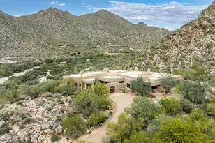 14534 N Dove Canyon Pass, Marana, AZ 85658 - Photo 1