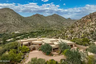 14534 N Dove Canyon Pass, Marana, AZ 85658 - Photo 47