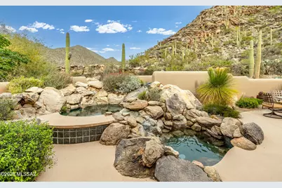 14534 N Dove Canyon Pass, Marana, AZ 85658 - Photo 39