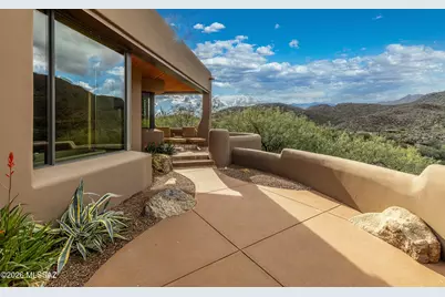 14534 N Dove Canyon Pass, Marana, AZ 85658 - Photo 23