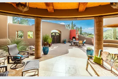 14534 N Dove Canyon Pass, Marana, AZ 85658 - Photo 5