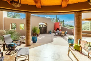 14534 N Dove Canyon Pass, Marana, AZ 85658 - Photo 5