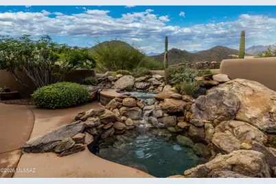 14534 N Dove Canyon Pass, Marana, AZ 85658 - Photo 41