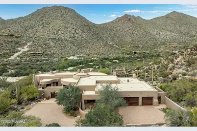 14534 N Dove Canyon Pass, Marana, AZ 85658 - Photo 3