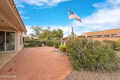 14701 N Alamo Canyon Drive, Oro Valley, AZ 85755 - Photo 23