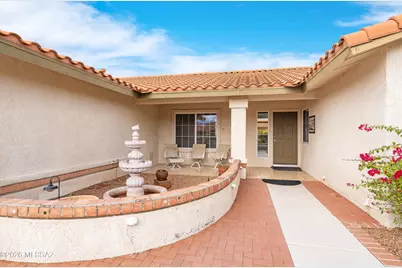 14701 N Alamo Canyon Drive, Oro Valley, AZ 85755 - Photo 3