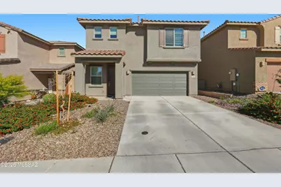 6795 E Paseo De Villalobos, Tucson, AZ 85756 - Photo 1