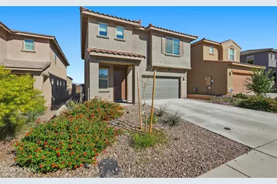 6795 E Paseo De Villalobos, Tucson, AZ 85756 - Photo 3