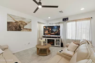 6795 E Paseo De Villalobos, Tucson, AZ 85756 - Photo 7