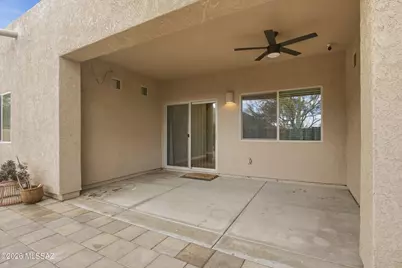 2642 S Falcon View Drive, Tucson, AZ 85713 - Photo 31