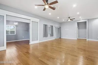 2642 S Falcon View Drive, Tucson, AZ 85713 - Photo 13