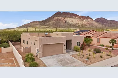 2642 S Falcon View Drive, Tucson, AZ 85713 - Photo 37