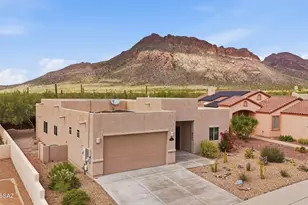 2642 S Falcon View Dr, Tucson, AZ 85713 - Photo 37