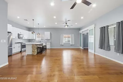 2642 S Falcon View Drive, Tucson, AZ 85713 - Photo 7