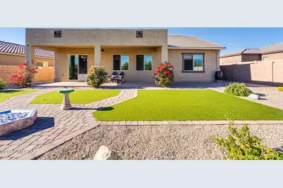 10720 N Iron Peak Drive, Tucson, AZ 85742 - Photo 45