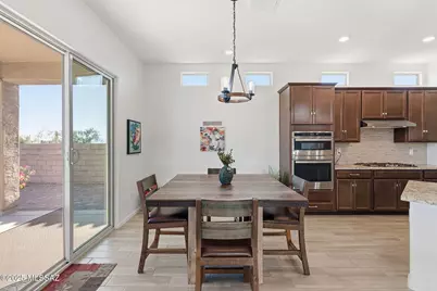 10720 N Iron Peak Drive, Tucson, AZ 85742 - Photo 19