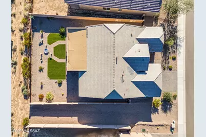 10720 N Iron Peak Drive, Tucson, AZ 85742 - Photo 47