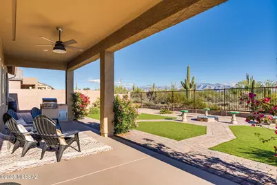 10720 N Iron Peak Drive, Tucson, AZ 85742 - Photo 37