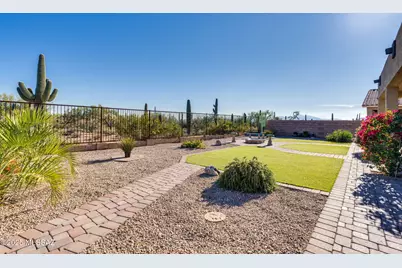 10720 N Iron Peak Drive, Tucson, AZ 85742 - Photo 43
