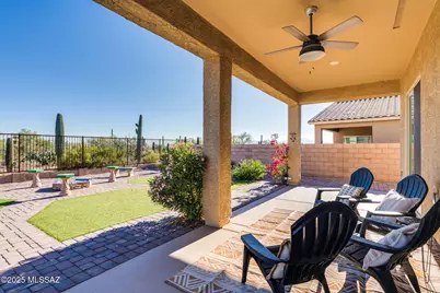 10720 N Iron Peak Drive, Tucson, AZ 85742 - Photo 41