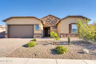 10720 N Iron Peak Dr, Tucson, AZ 85742 - Photo 49