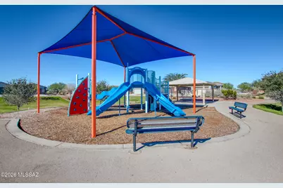 11835 W Charismatic Drive, Marana, AZ 85653 - Photo 41