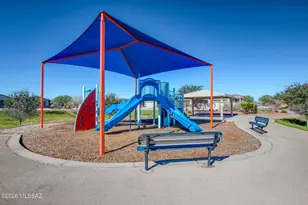 11835 W Charismatic Dr, Marana, AZ 85653 - Photo 41