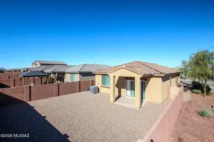11835 W Charismatic Dr, Marana, AZ 85653 - Photo 5