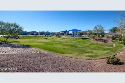 11835 W Charismatic Drive, Marana, AZ 85653 - Photo 39