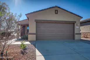 11835 W Charismatic Dr, Marana, AZ 85653 - Photo 1