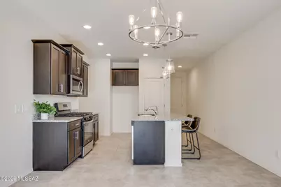 11835 W Charismatic Drive, Marana, AZ 85653 - Photo 17