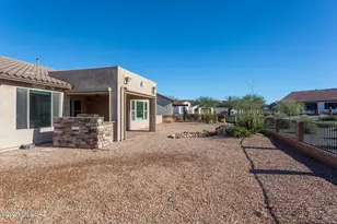 1438 E Quartzite Wy, Green Valley, AZ 85614 - Photo 33