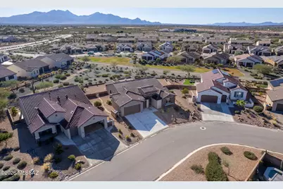 1438 E Quartzite Way, Green Valley, AZ 85614 - Photo 41