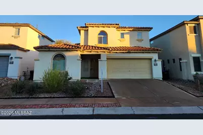 56 W Camino Rancho Vecino, Sahuarita, AZ 85629 - Photo 1