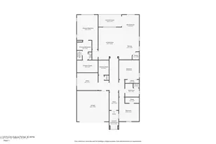 7270 S Via Cabana, Tucson, AZ 85756 - Photo 15