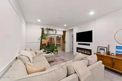 11863 W Rodeo Trail, Marana, AZ 85653 - Photo 7