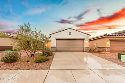 11863 W Rodeo Trail, Marana, AZ 85653 - Photo 33